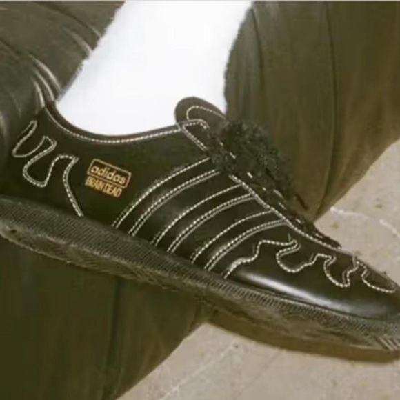 Brand New Dover Street Market x Brain Dead x adidas japan - Picture 2 of 3